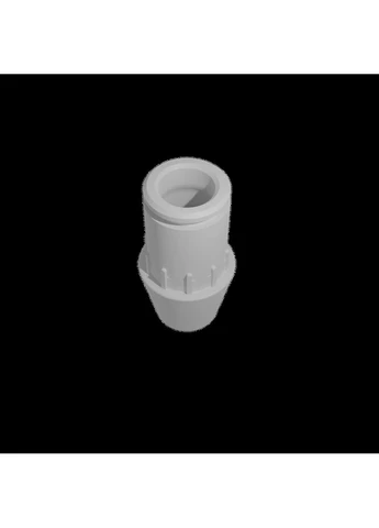 Конус-тримач блендерної ніжки для MS6CA4150/02 type CNHR26 /MS6CM6155/01 TYPECNHR32C FD0205 Bosch (385457676)