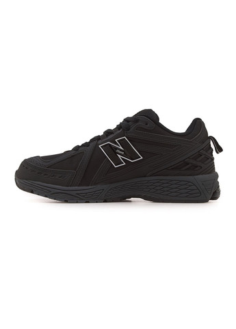 Сірі Осінні кросівки чоловічі new balance 1906r cordura black purple grey нью беланс 1906r No Brand