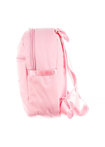 Женский Рюкзак W NSW FUTURA 365 MINI BKPK Розовый Nike (282617137)