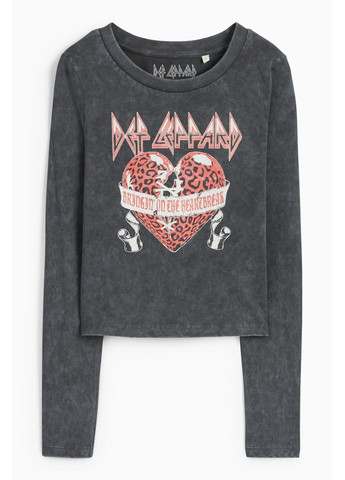 Лонгслив C&A (366030139)