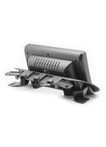 Перехідна рамка серії 22-1576 для Nissan Rogue,X-Trail 2021+ 10 дюймів Carav (346510668)