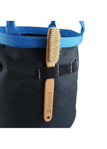 Мешок для Магнезии Bigblocker Размер XXL Синий SIMOND (342966874)