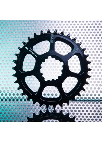Зірка Blade Chain Ring 12s 34t (OBOD_DMR-CW-BLADE-12-34T) DMR Bikes (395406327)