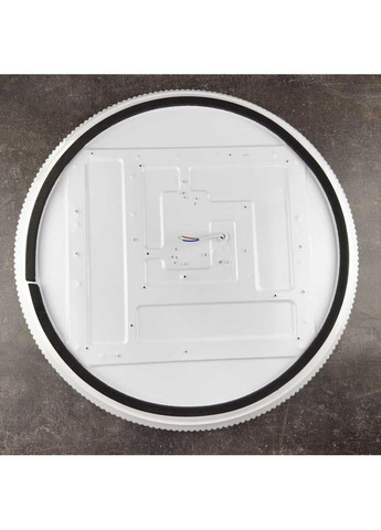 Світильник LED smart KLIO+пульт 72W 3000-6000K IP20 круг Violux (365651396)