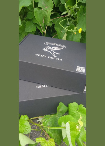 Набір келихів для шампанського Maestro рожеве золото трубочки кубики для охолодження з нержавіючої сталі REMY-DECOR (266138049)