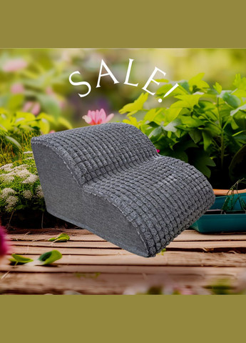 Драбина для собак-зручні сходинки для собак М'яка волосінка для собак міцна та стильна P&S (369766737)