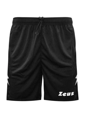 Шорти футбольні Z01199 Zeus SHORT MONOLITH NERO (396287062)