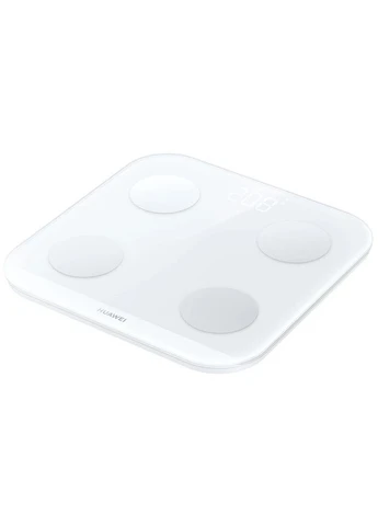 Весы напольные умные Scale 3 (DBY-B19) 55020ABM Huawei (402473186)
