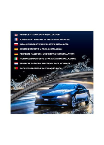 Щітка склоочисника Valeo (366192095)