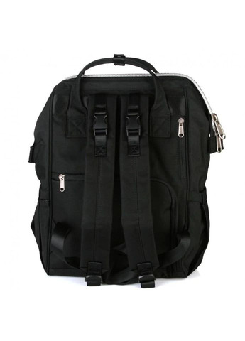 Рюкзак влагостойкий текстиль 20 л 1 отделение 27 × 40 × 16 см 1213 - 03 черный Himawari (373036028)