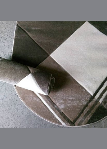 Ковер 1,5x2,3 Турция Konfetti Carpet FAERY (317567027)