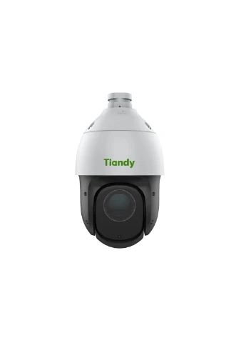 IP-камера TC-H354S Spec:23X/I/E/V3.1, 5MP, PTZ Starlight AI, 23x, 5-115mm, f/1.6-3.6, IR150m, PoE, DC 12V, IP66 Tiandy (393483485)