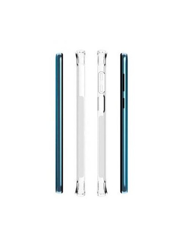 Чохол до моб. телефона Clear (704763) BeCover Xiaomi Redmi Note 9S / Note 9 Pro / Note 9 Pro Max (366156346)
