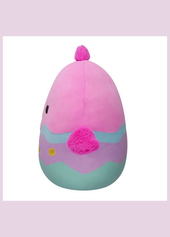 М'яка іграшка Пташеня Імпресса 30 см (SQER00914) Squishmallows (326805391)