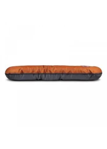 Лежак Askold 5 для собак терракотовый 102x76x14 см Pet Fashion (399748341)