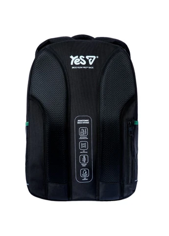 Рюкзак школьный TS-59L Chill Out 550411 23.2 л Yes (390178521)