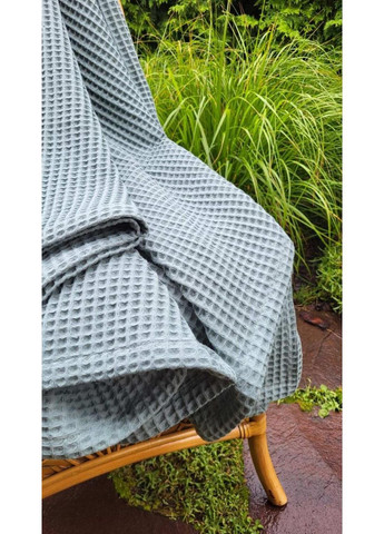 Покривало Полин, Піке Сота 220*260 No Brand (363194164)