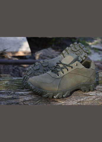 Кроссовки Женские Летние Тактические. 36-48р Олива. Усиленная пятка и носок! MSLF-2149 No Brand (289384633)