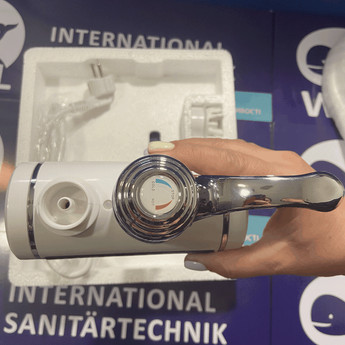 Электрический проточный водонагреватель для кухни 3 кВт кран водонагреватель LOTER7A502 смеситель WAL (315152638)