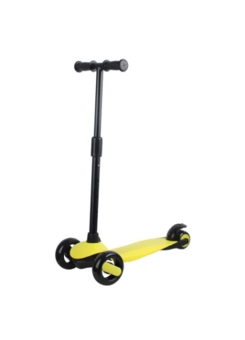 Самокат (m305420) Babyhit Crosser Yellow (378797016)