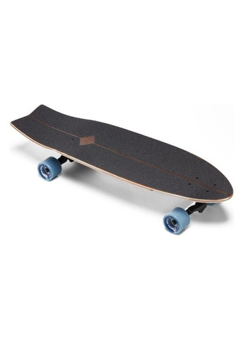 Fish Surf Skate 31,5" серфскейт Classic 2.0 White/Brown (FRD.047427) HYDROPONIC (316396583)