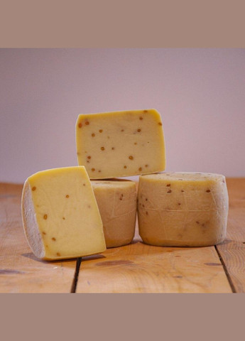 Голландский сыр 😍 "" Fenugreek 280 гр. Голландия No Brand (351903712)