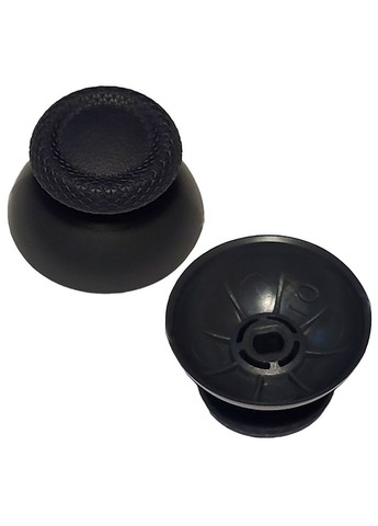 Стики аналоговых 3D механизмов для Dualsense геймпада PS5 V2 Dark Grey (2шт) IVYUEEN (298183968)