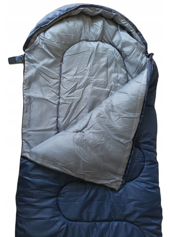 Спальний мішок HighTatras синій No Brand (361156893)