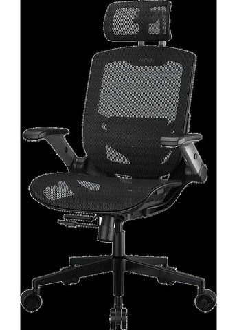 Крісло для геймерів Speeder One Cougar (360418782)