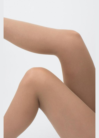 Колготки жіночі класичні з заниженою талією і широким поясом den Giulia SENSI 40 (297927194)