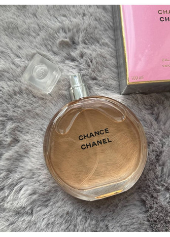 Парфум у флаконі Chanel Chance Eau de Parfum, жіночий 100 мл No Brand (349499309)