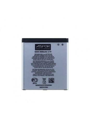 Акумуляторна батарея для Samsung G530 J500 J320 J250 Aspor (279826055)