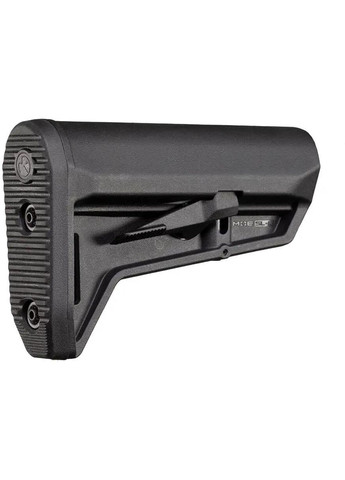 Пример MOE SL-K Mil-Spec для AR15. Black Magpul (318666445)