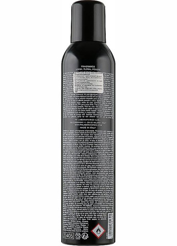Спрей для волосся, екстрасильної фіксації Extra Strong Hairspray 300ml (765321-131776) Ph Laboratories (368648920)