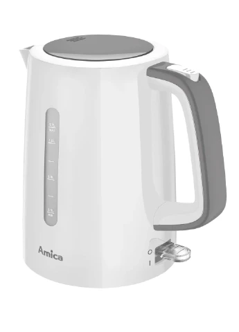 Електрочайник KF 1015 (6809214) AMICA (322617905)