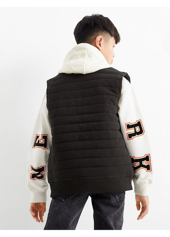 Худые утепленное с жилеткой C&A (314920076)