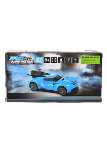 Машинка на пульте 1:24 Spray Car Sport SL-354RHP KS Drive (362695791)