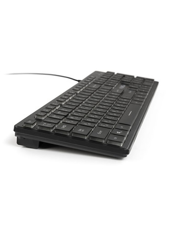 Клавіатура KB410 black Vinga (280940911)