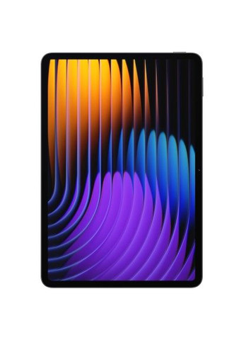 Планшет Pad 7 11.2" 8/128GB WiFi Gray (VHU5476EU) (1128837) Xiaomi Pad 7 11.2" 8/128GB WiFi Gray (VHU5476EU) (366869343)