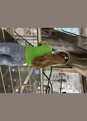 Джинси-мом (Італія) TOB110 блакитні To Be Too (316132012)