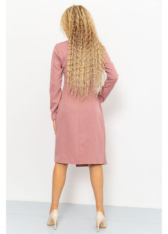 Пудрова сукня, колір рожевий, 176r1050 Ager