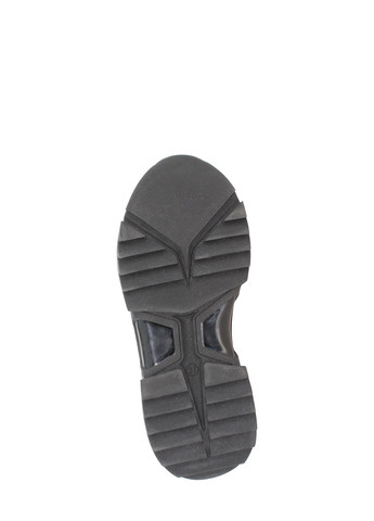 Кросівки RSM573 Чорний-Нержавіюча сталь Sothby's нержавіюча сталь демісезони (294853968)