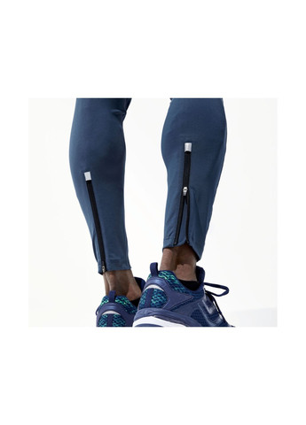 Тайтсы с карманом для ключей для мужчины 370633 Crivit (263130919)