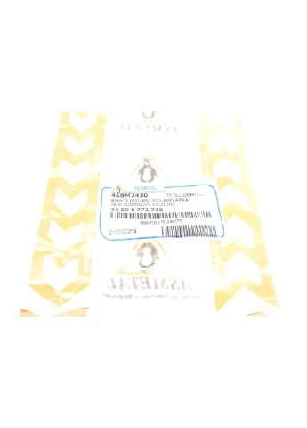 Комплект опори амортизаційної стійки 45BM2430 No Brand (360745043)