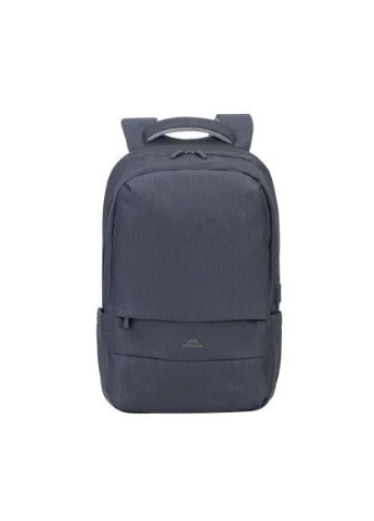 Рюкзак для ноутбука 17.3" 7567 Prater, anti-theft (7567DarkGrey) RIVACASE (397320052)