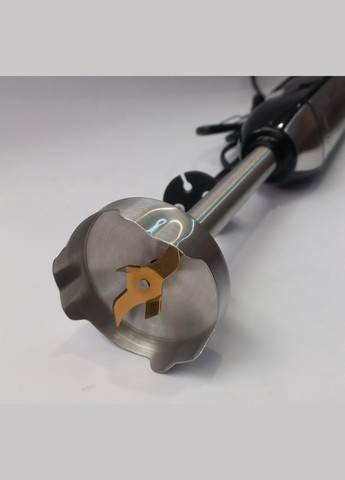 Блендер з насадками RTB850-B 1000Вт Rotex (300079171)