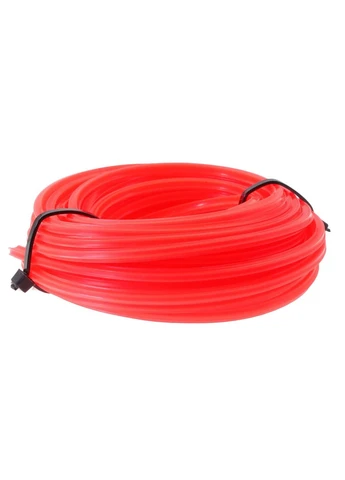 Ліска косильна зірка d3.3 мм (15 м) VJ Parts (402869319)