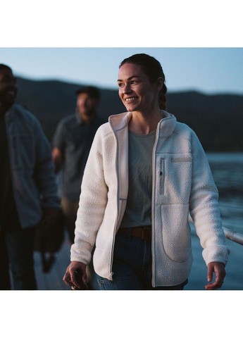 Куртка жіноча флісова Women's HQ Tech Fleece Jacket Raisin 5.11 Tactical (372445383)