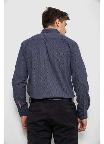 Сорочка чоловіча з принтом Sport Line (356156106)