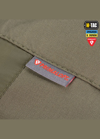 Куртка Paladin Pro Primaloft Tan ( ) M-TAC (326974039)